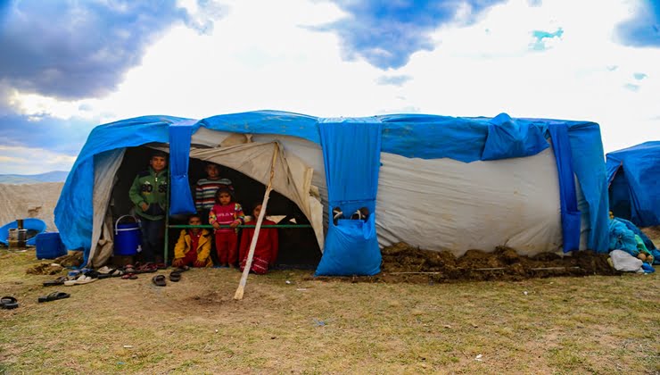 Mevsimlik işçilikte yeni bir uygulamaya geçiliyor