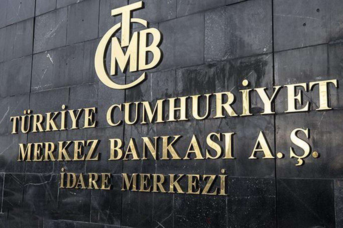 TCMB faiz kararını açıklayacak