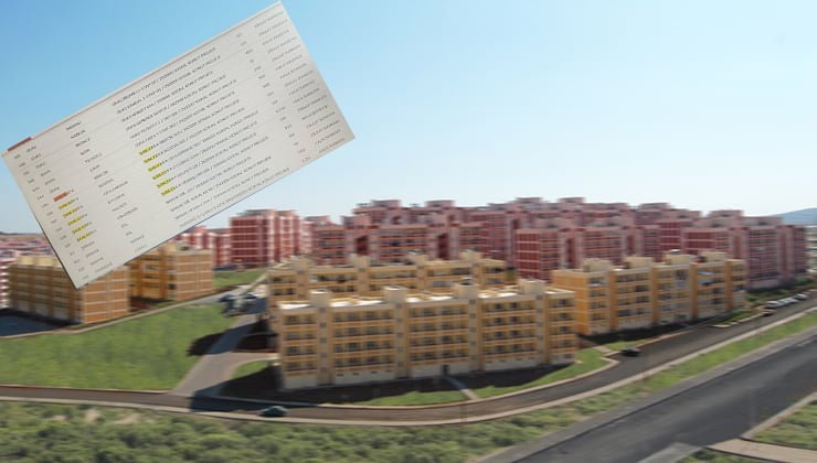 TOKİ Şanlıurfa'ya ayırdığı konut sayısını neden düşürdü?