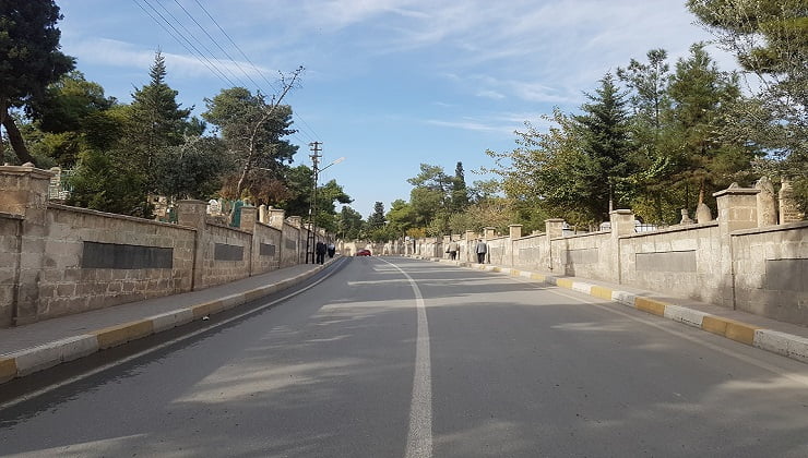 Şanlıurfa'da 3 aileye acı haber!