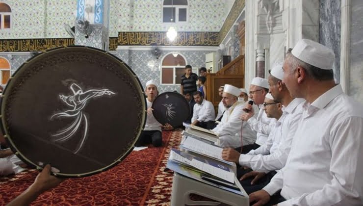 “Mevlid-i Şerif'i Güzel Okuma Yarışması” başvuruları başladı