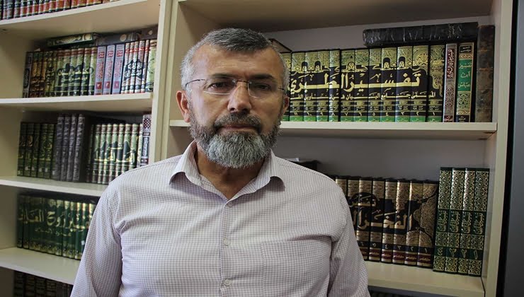 Prof. Dr. Hüseyin Çelik