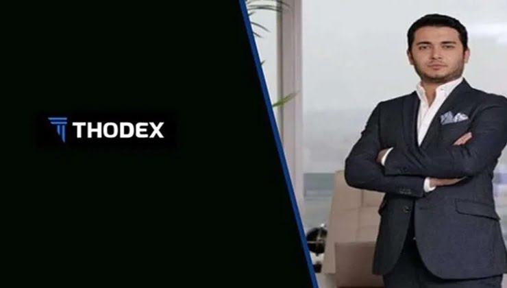 Thodex'in kurucusu Fatih Özer iade edilecek