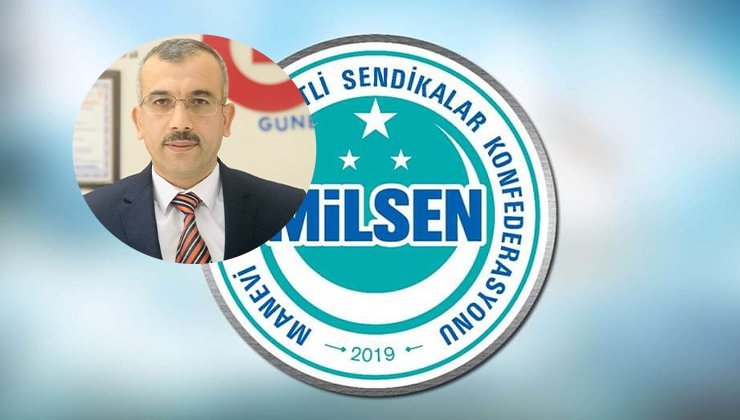 Mil Diyanetsen: Şanlıurfa halkı acil özür bekliyor!