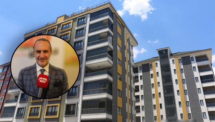 Uzmanlar: Şanlıurfa'da ısı yalıtımı doğru yapılmıyor