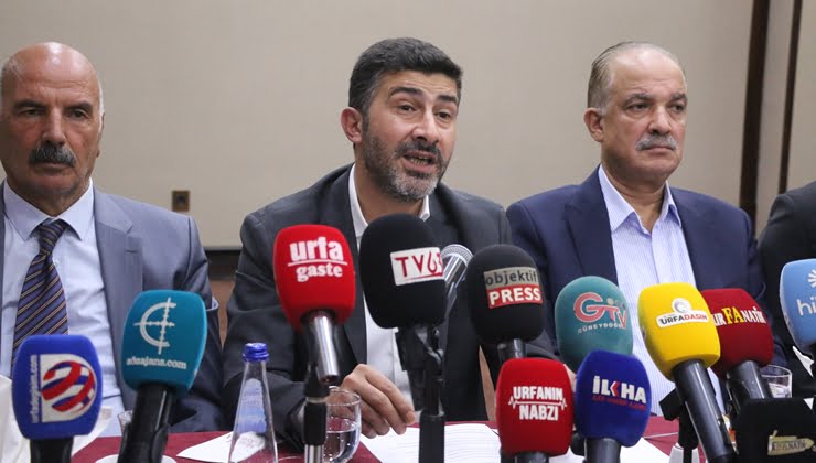 Başkan Adayı Polat: Üyelikleri engelliyorlar
