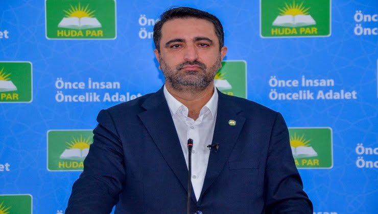 HÜDA PAR: Borç batağındaki belediyeler milyonlarca lirayı konser ve festivallerde heba ediyor