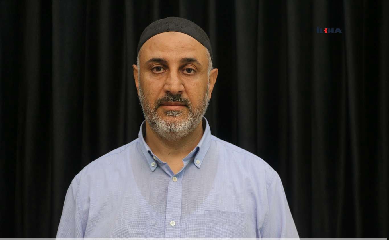 Molla Sinan Ünel: Çocuklarımızı muhafaza etmemiz gerekiyor