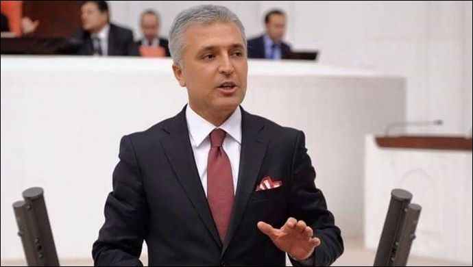Başkan Beyazgül'e açıklama yapma çağrısı!