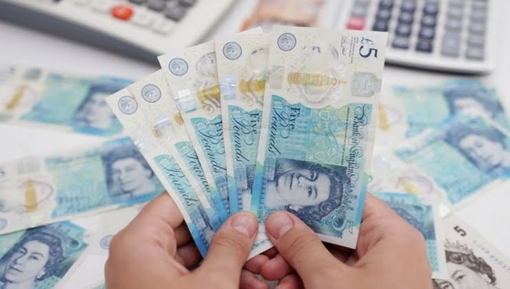 Kraliçe sonrası İngiltere'de banknotlar da değişecek