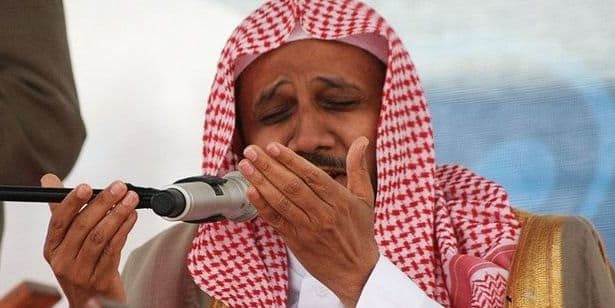 Ayasofya Caminde namaz kıldıran eski Kabê İmamına 12 yıl hapis