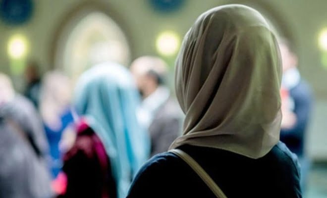 Başörtüsü için anayasa hazırlığında sona gelindi