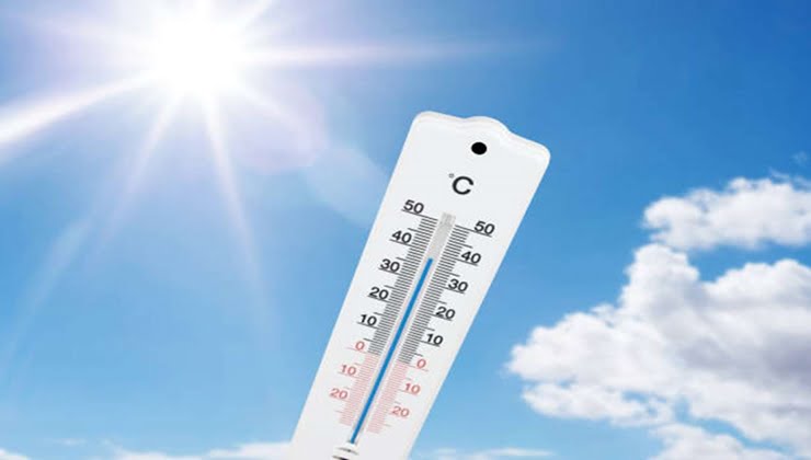 Meteoroloji uyardı: Sıcaklıklar düşecek
