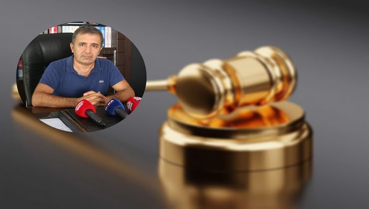 Hukukçu Delebe: Suçların azaltılması noktasında sosyal politikalar geliştirilmeli