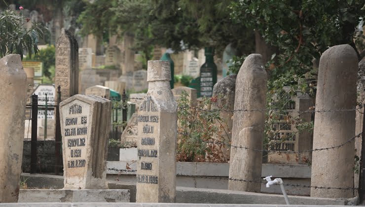 Urfa'da 3 aileye acı haber