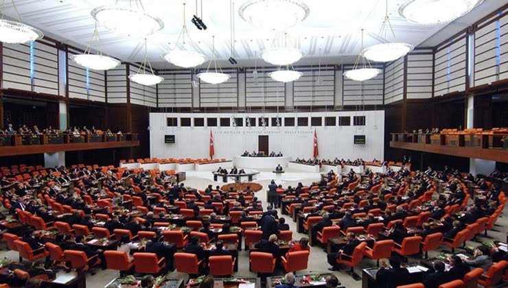 10 milyon kişiye sicil affı geliyor