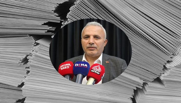 Muhtarlar: Vatandaşı mağdur eden tebligat kanunu değişmeli