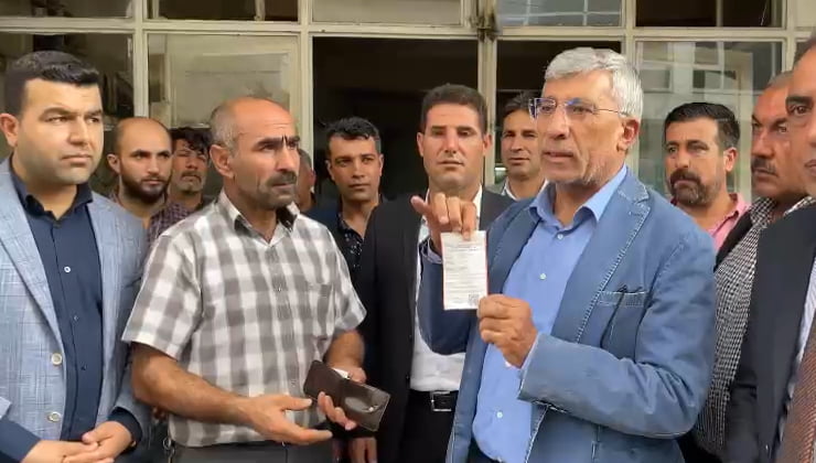 Yeşil: İktidara Geldiğimizde DEDAŞ Sözleşmesini Feshedeceğiz!