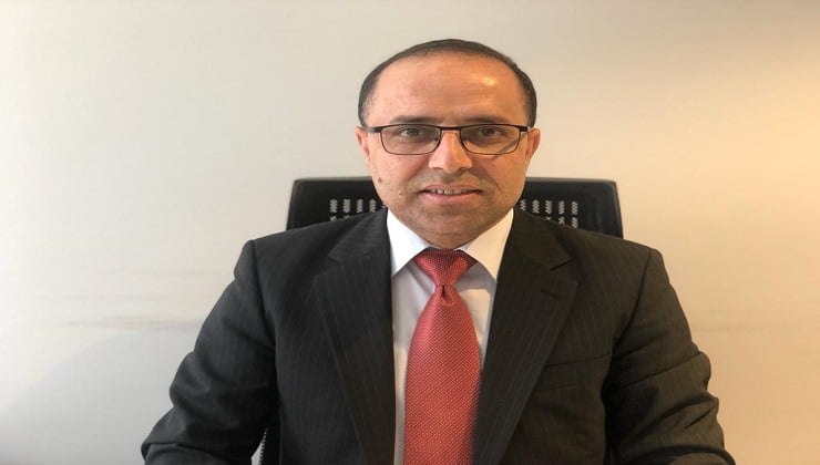 Gelecek Partili Kırboğa'dan Urfa sanayisine ilişkin açıklama