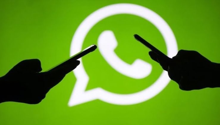 WhatsApp'tan beklenen özellik geldi!