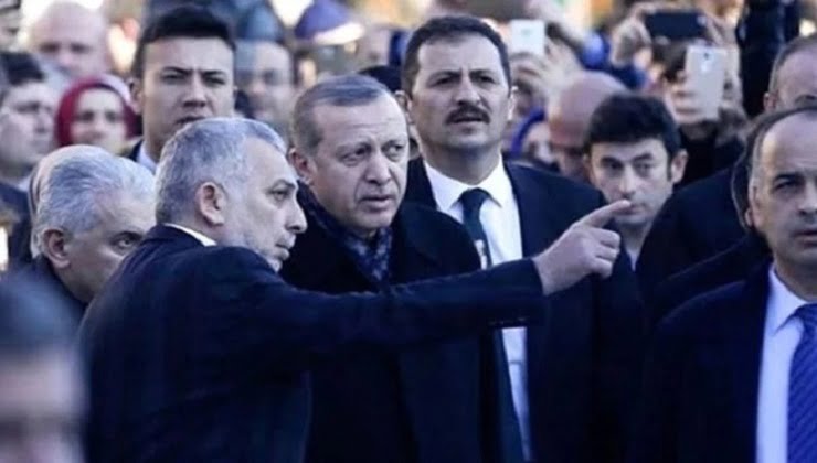 AK Parti’li Külünk fahiş fiyatlara tepki gösterdi!
