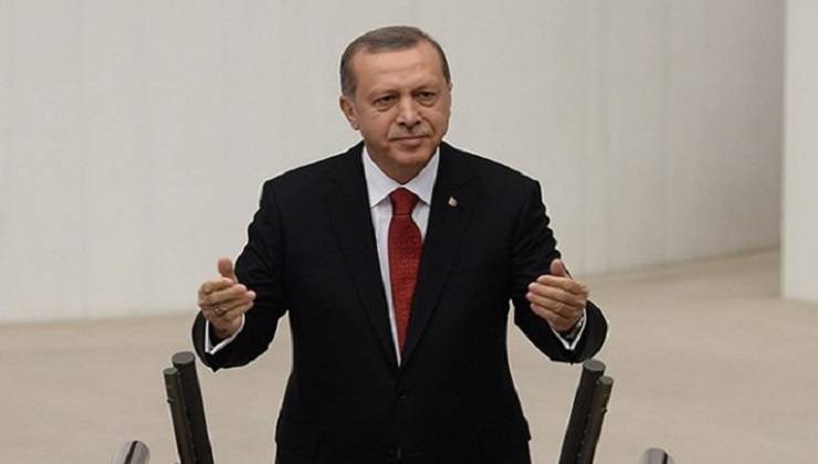 Cumhurbaşkanından asgari ücrete zam sinyali