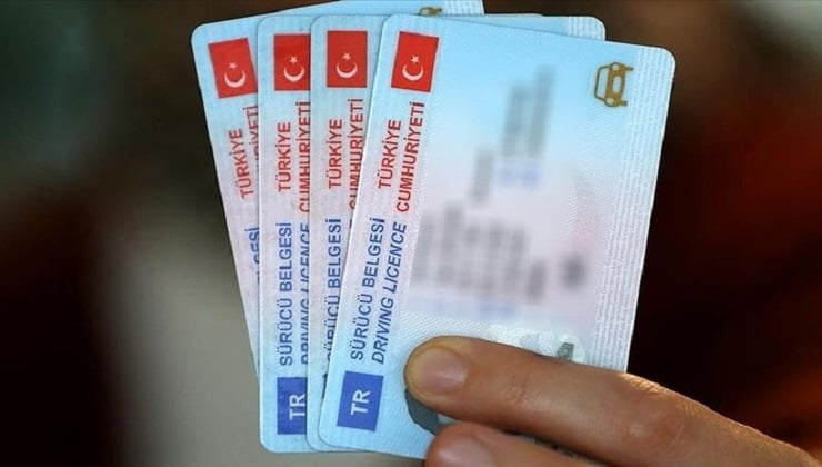 Ehliyet yenileme süresi uzatıldı