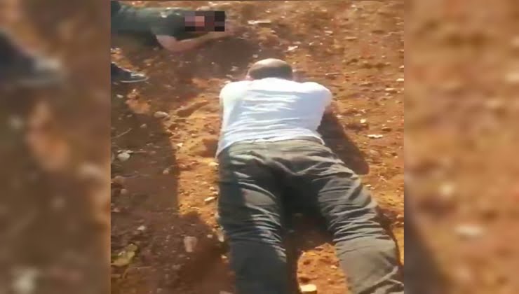 Urfa'da kasten öldürme suçundan aranan 2 firari yakalandı