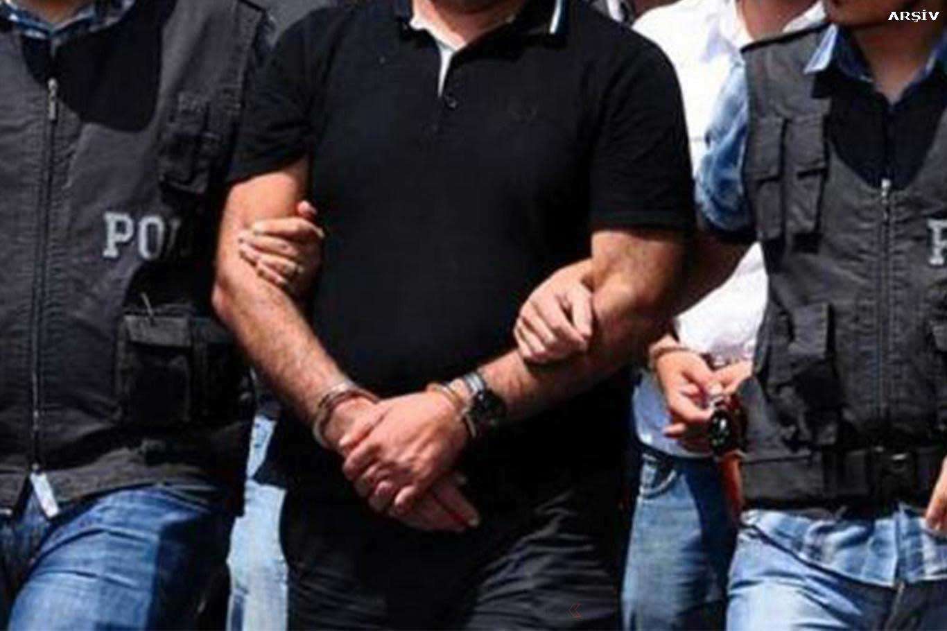 208 kişiyi dolandıran şüpheliler gözaltına alındı