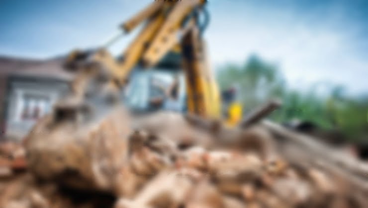 Şanlıurfa'da fabrikada göçük meydana geldi: 3 yaralı