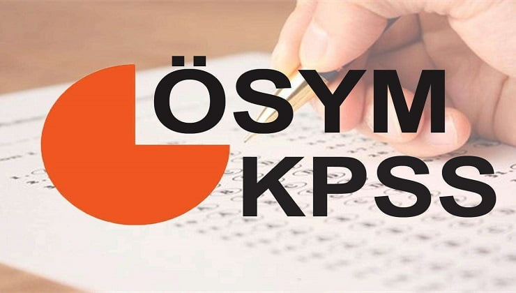 KPSS soruşturmasında gelişme