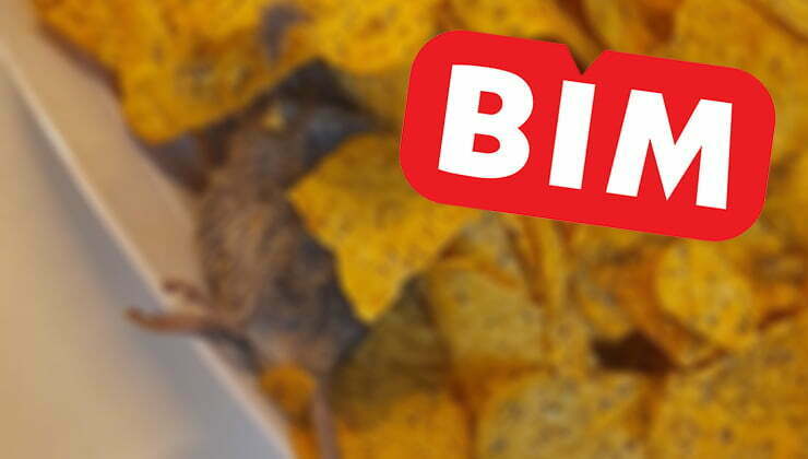 Cips paketinden 'fare' çıktı iddiasıyla ilgili açıklama