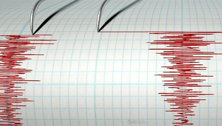 Şanlıurfa'nın ilçesinde deprem!