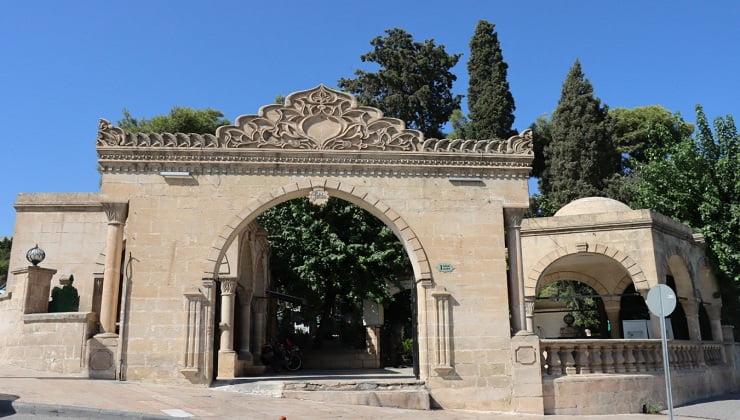Urfa’da 5 kişi vefat etti