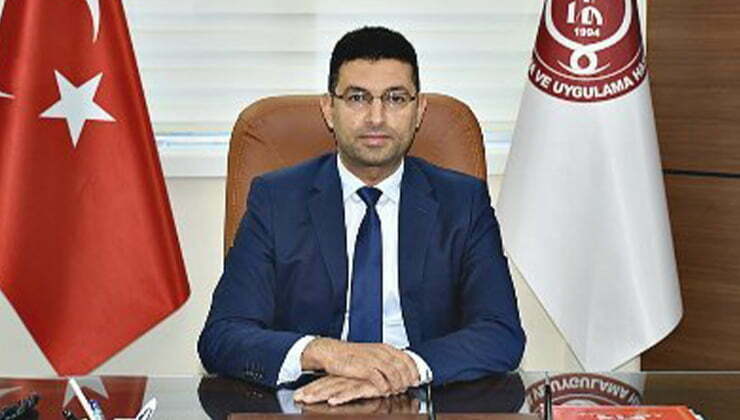 Eski Başhekim Çiçek'ten açıklama