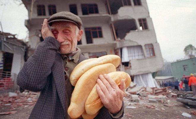 Düzce depreminin üzerinden 23 yıl geçti