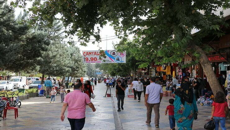 Bakan Koca açıkladı! Aralıkta vakalar artabilir