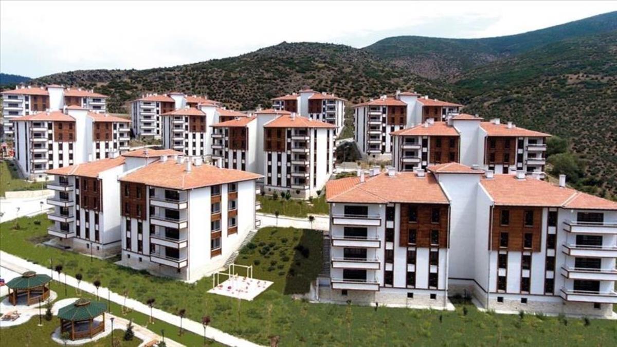 TOKİ Şanlıurfa kura çekimleri ne zaman olacak