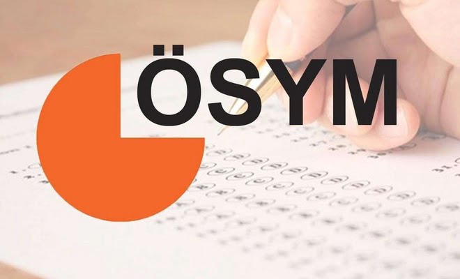 ÖSYM sınav takvimini geri çekti