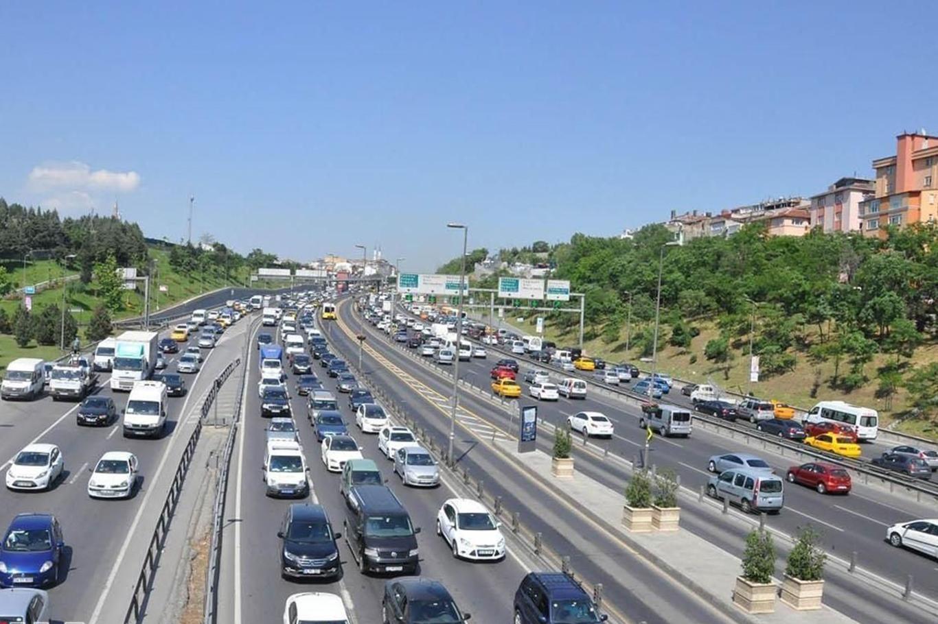 2023 yılı için MTV oranı belli oldu