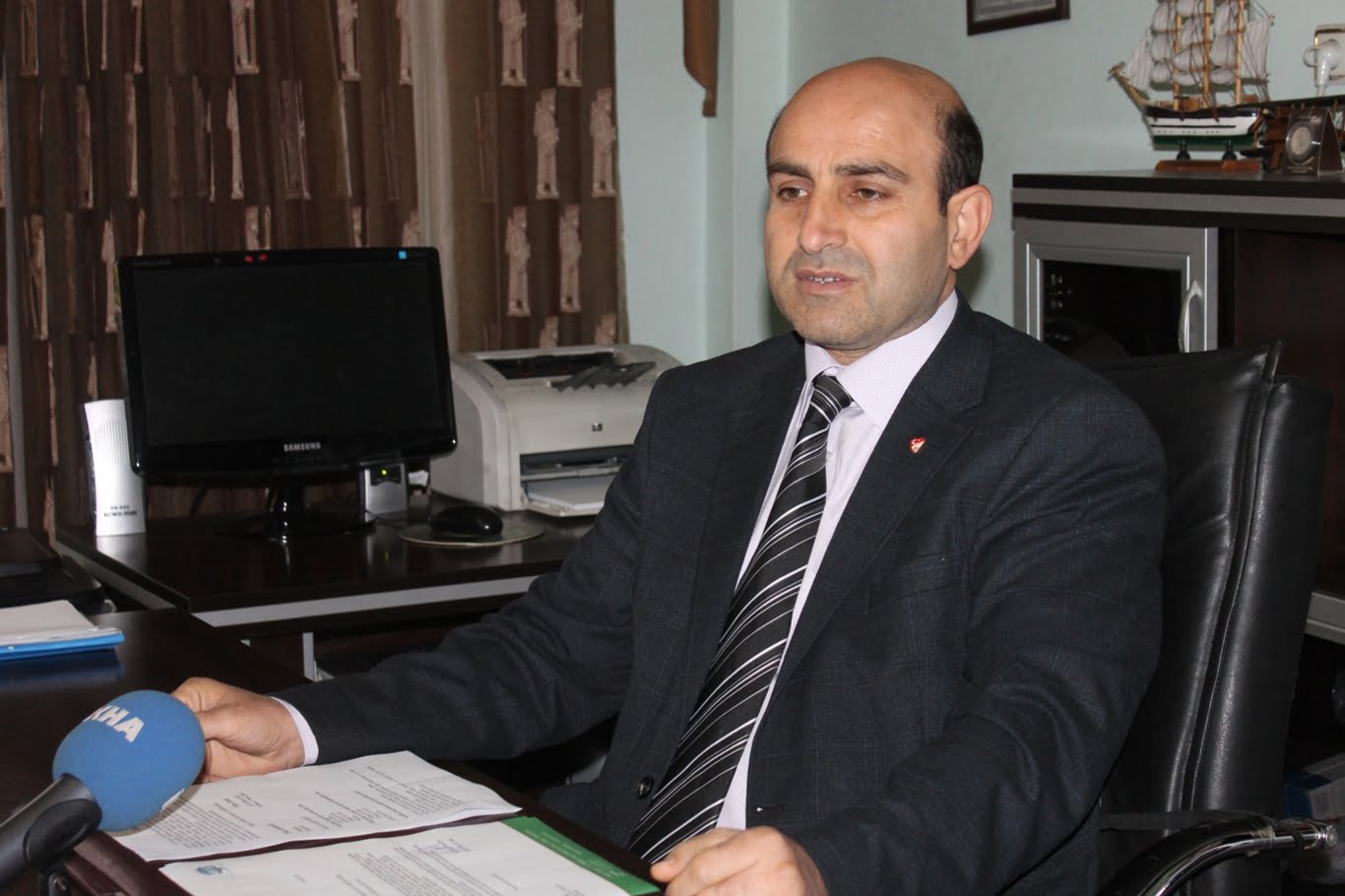 Turizmci Türkmen: Sıra Geceleri gerçek bir halk meclisiydi