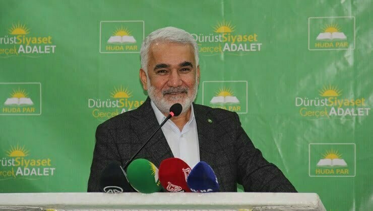 Yapıcıoğlu'ndan ebeveynlere çağrı: Gençlerin evliliğini kolaylaştırın