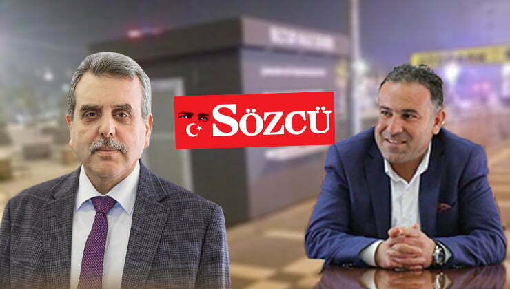 Urfa'da miting bitti ama polemikler sürüyor!