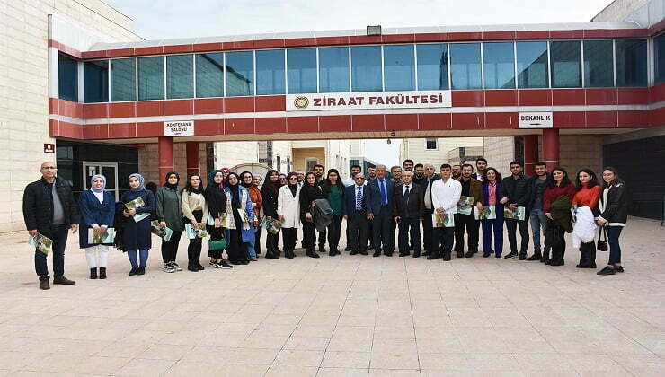 HRÜ’nün projeleri TÜBİTAK tarafından desteklenecek