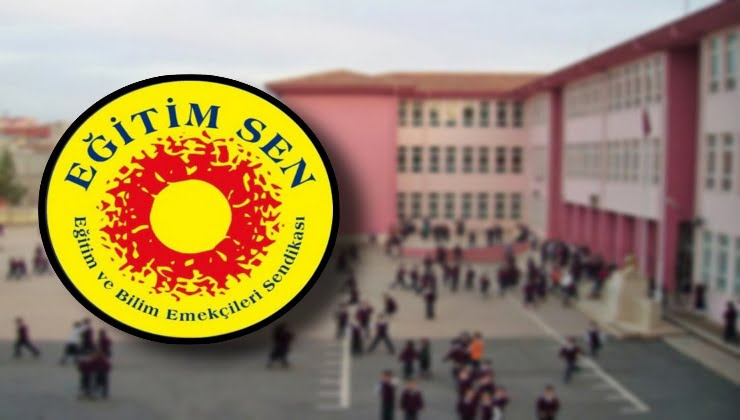 Eğitim-Sen'in karma eğitim aşkı laik Kemalistleri aratmıyor!