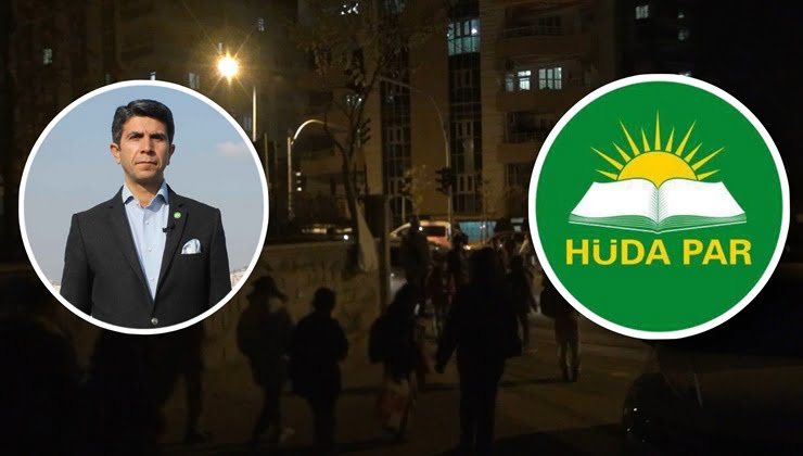HÜDA PAR: Urfa'da okul sayısı yetersiz