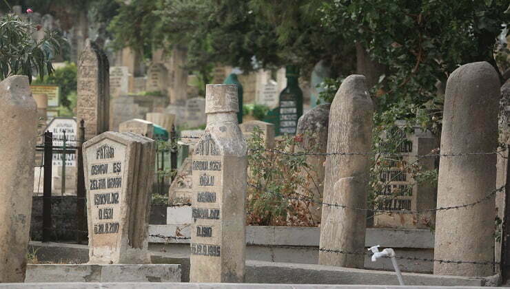 Urfa'da 3 aileye acı haber