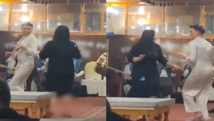 Peygamberler Şehrine yakışmayan görüntülere büyük tepki!