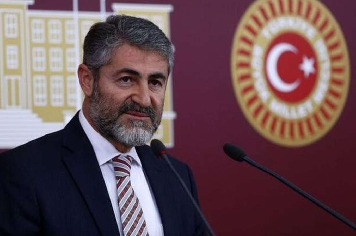 Bakan Nebati: Kayıt dışı ekonomiyle mücadele ediyoruz