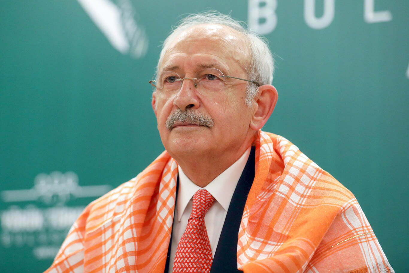 Kılıçdaroğlu kayyum hakkında konuştu